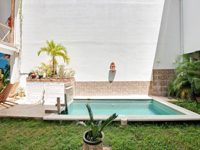Oyo Hotel Jarro Caf� Tulum