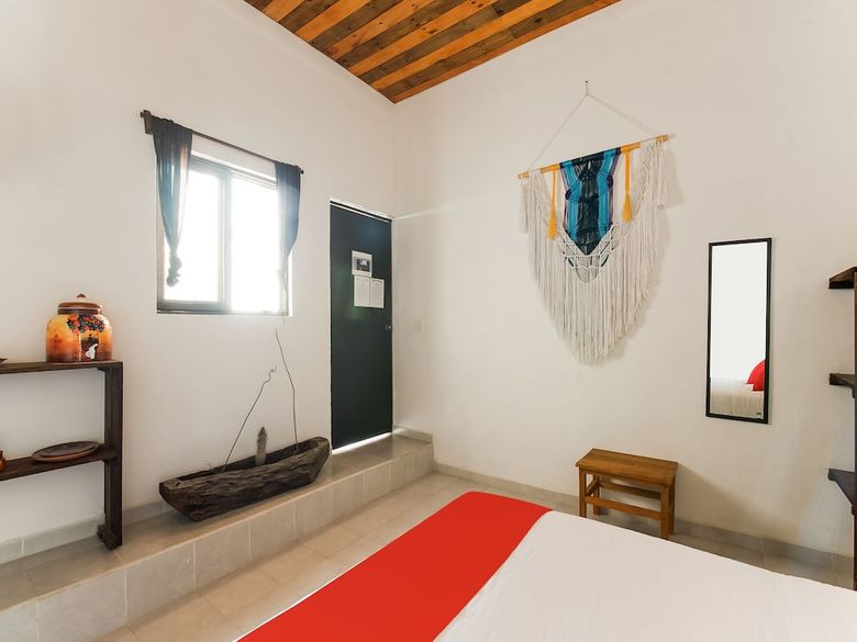 Oyo Hotel Jarro Caf� Tulum