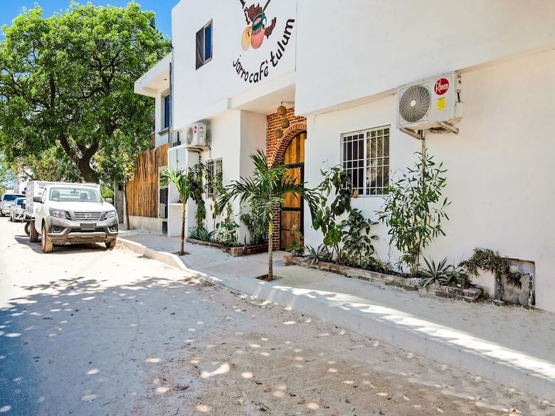 Oyo Hotel Jarro Caf� Tulum