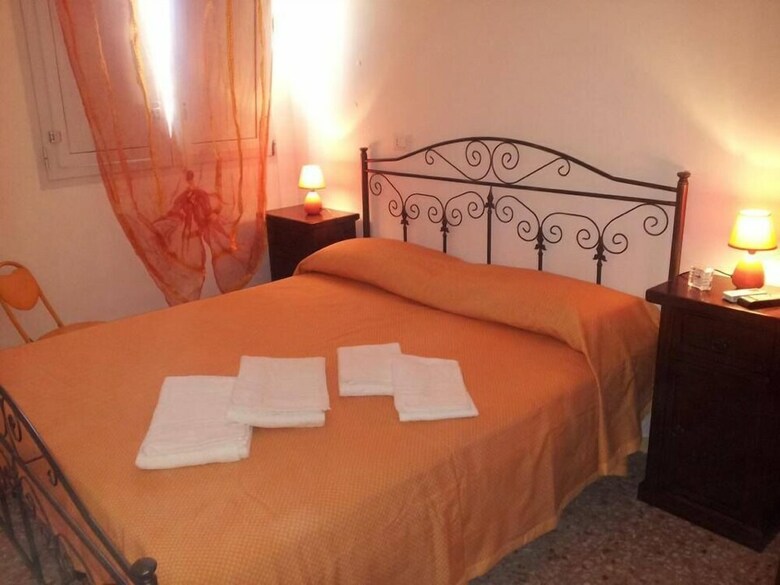 B&B La Torre