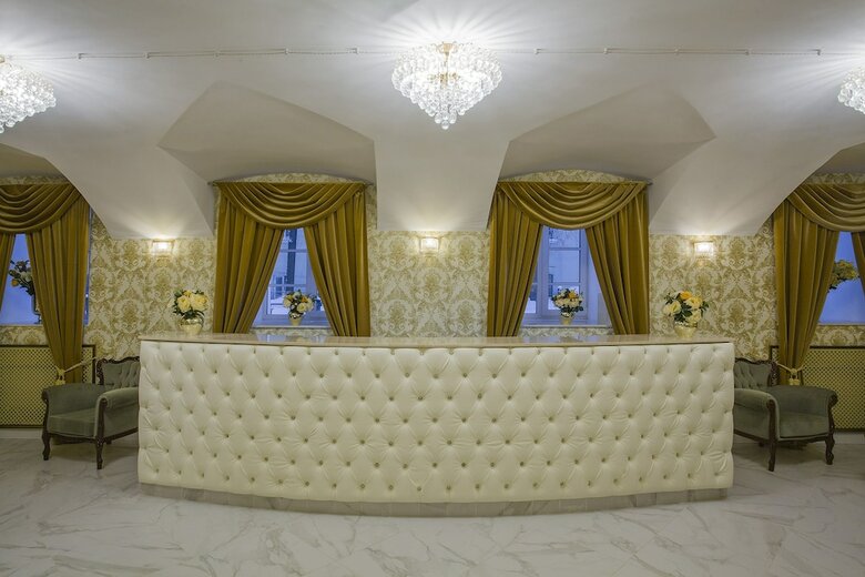 Grand Catherine Palace Hotel