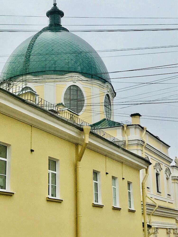 Grand Catherine Palace Hotel
