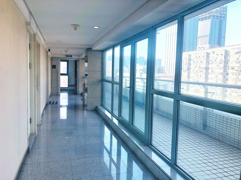 Apartamentos Fosen Suites At Seasons Park