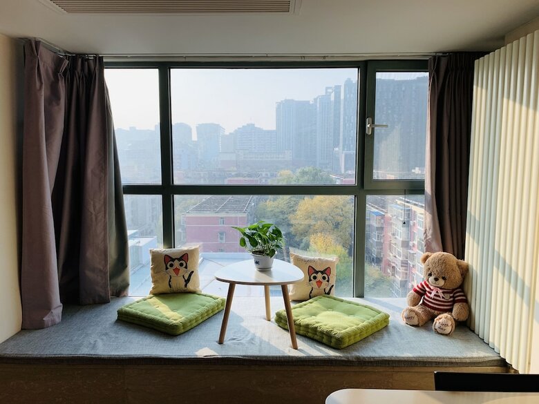 Apartamentos Fosen Suites At Seasons Park