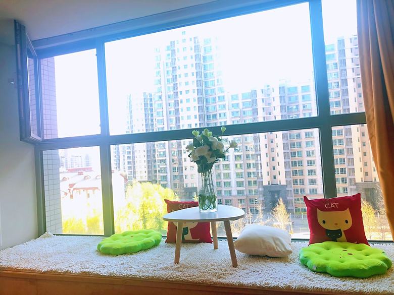 Apartamentos Fosen Suites At Seasons Park