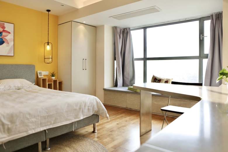 Apartamentos Fosen Suites At Seasons Park