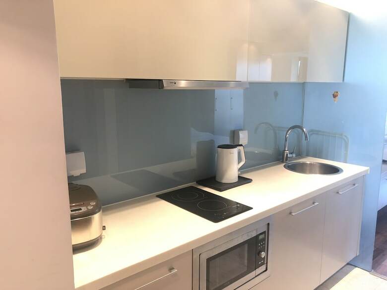 Apartamentos Fosen Suites At Seasons Park