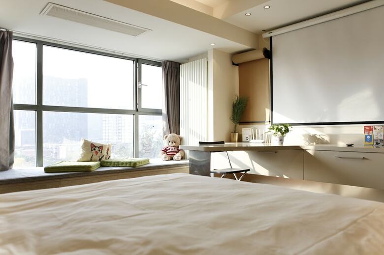 Apartamentos Fosen Suites At Seasons Park