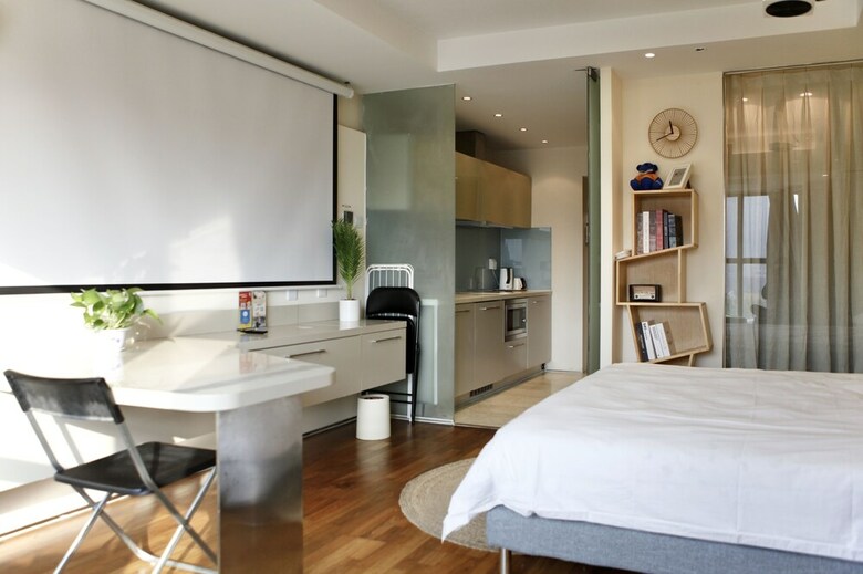Apartamentos Fosen Suites At Seasons Park