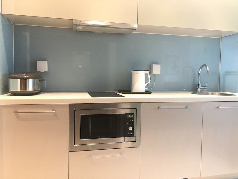 Apartamentos Fosen Suites At Seasons Park
