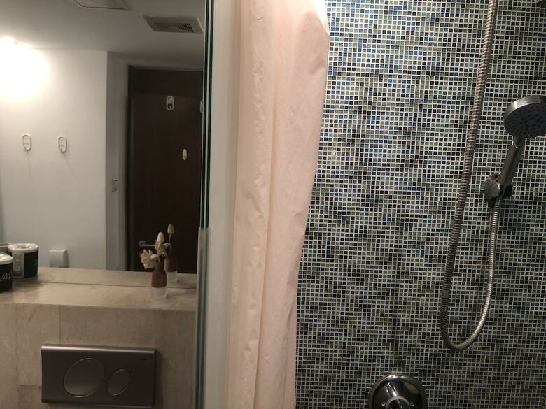 Apartamentos Fosen Suites At Seasons Park