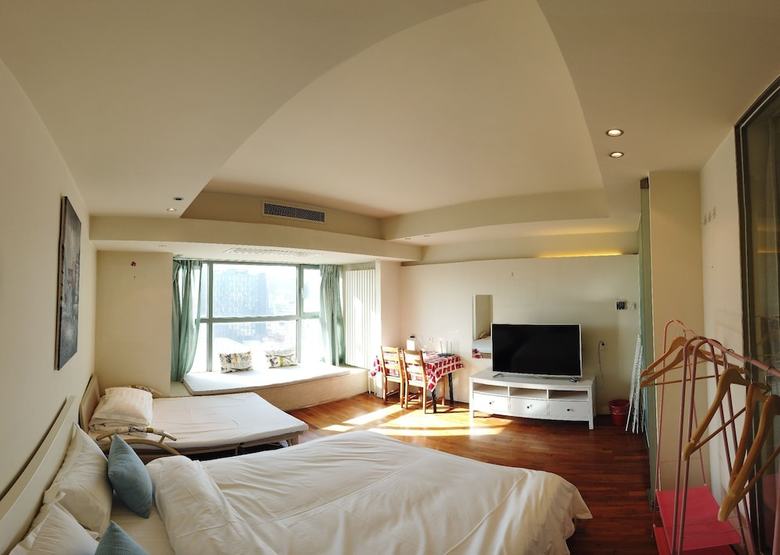 Apartamentos Fosen Suites At Seasons Park