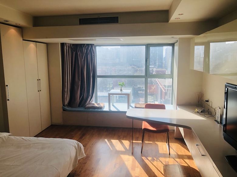 Apartamentos Fosen Suites At Seasons Park