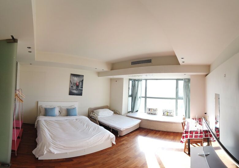 Apartamentos Fosen Suites At Seasons Park