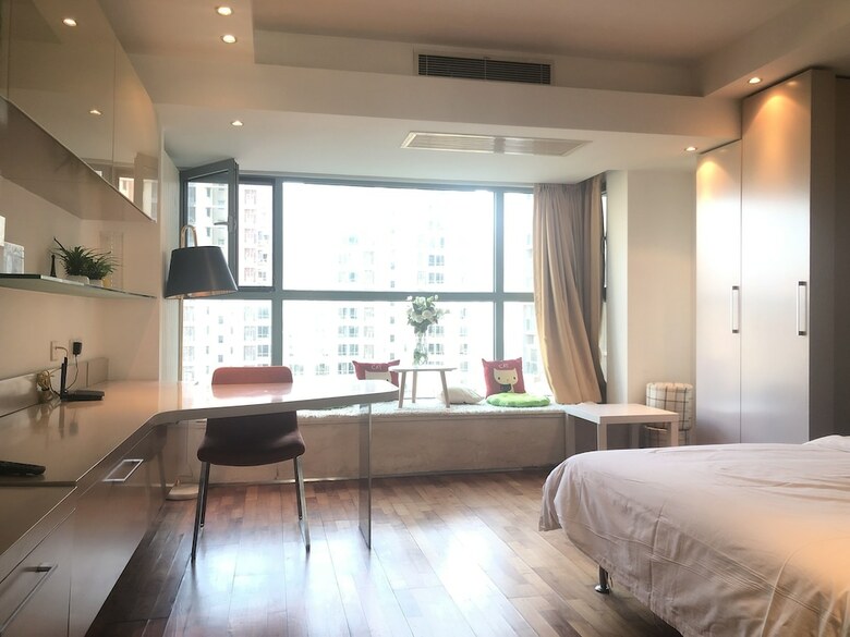 Apartamentos Fosen Suites At Seasons Park