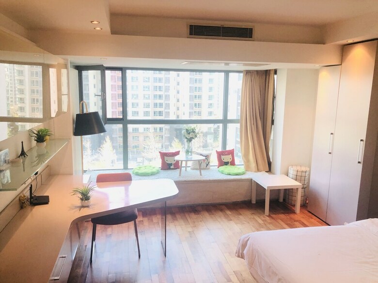 Apartamentos Fosen Suites At Seasons Park