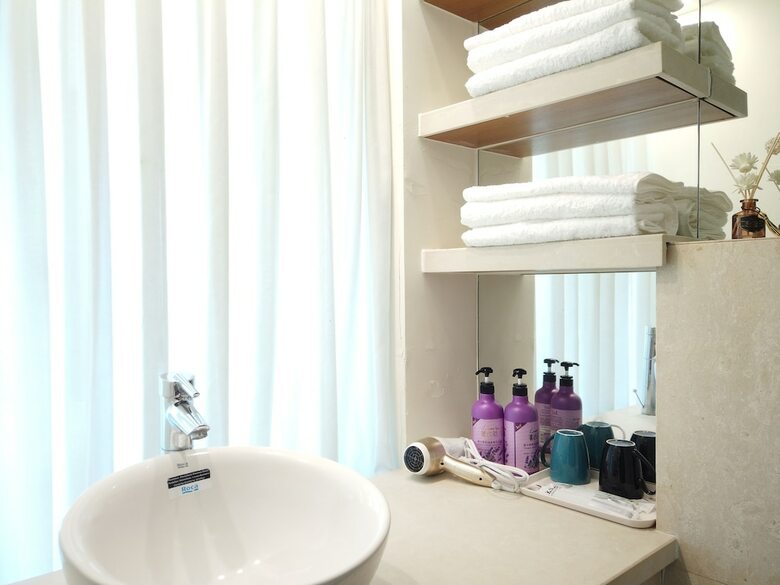 Apartamentos Fosen Suites At Seasons Park