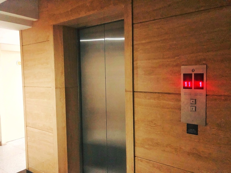 Apartamentos Fosen Suites At Seasons Park