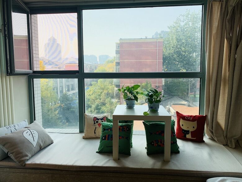 Apartamentos Fosen Suites At Seasons Park