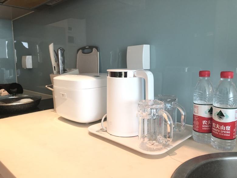 Apartamentos Fosen Suites At Seasons Park