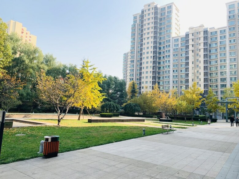 Apartamentos Fosen Suites At Seasons Park