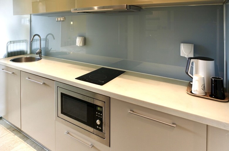 Apartamentos Fosen Suites At Seasons Park