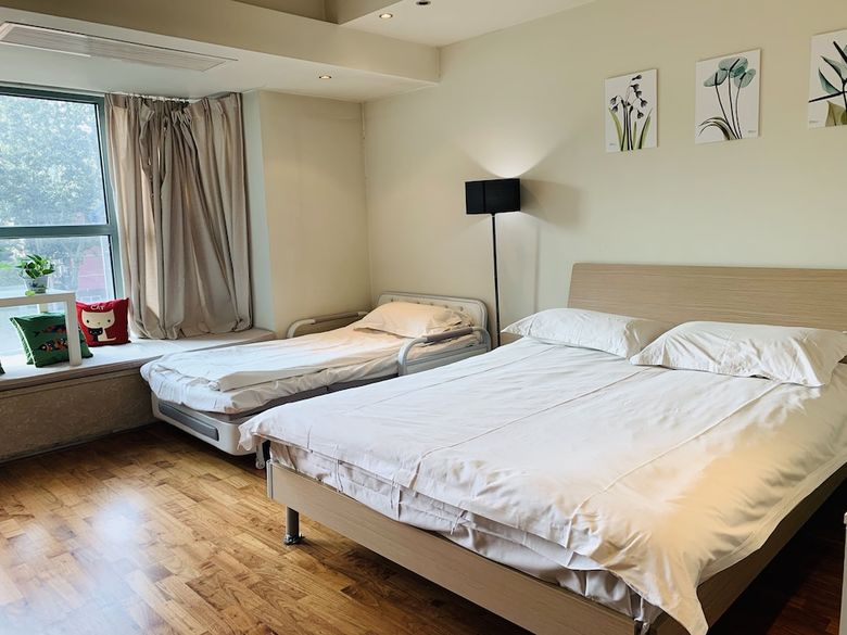 Apartamentos Fosen Suites At Seasons Park