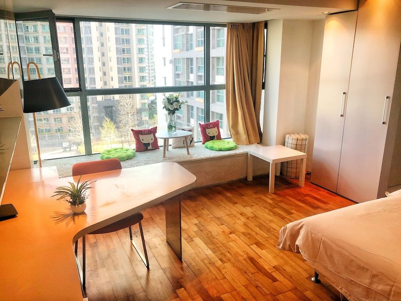 Apartamentos Fosen Suites At Seasons Park