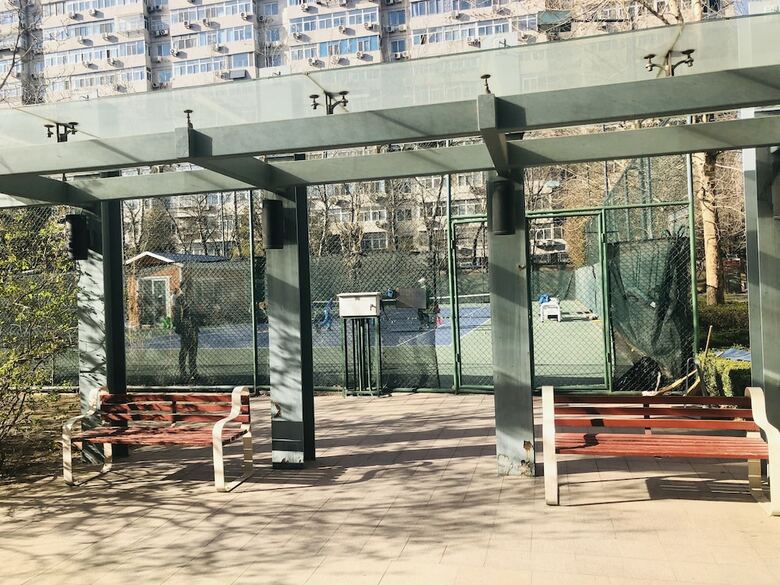 Apartamentos Fosen Suites At Seasons Park