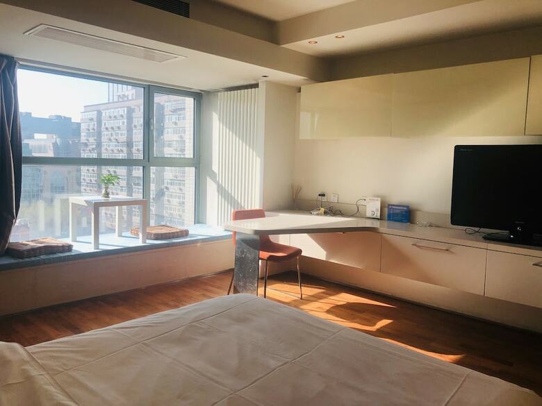Apartamentos Fosen Suites At Seasons Park