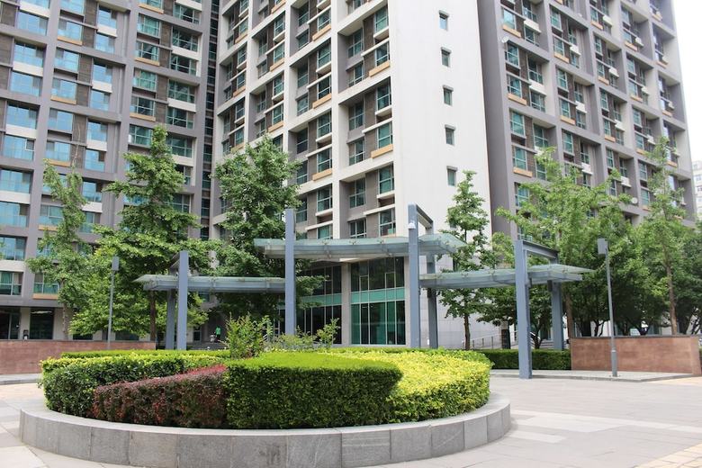Apartamentos Fosen Suites At Seasons Park