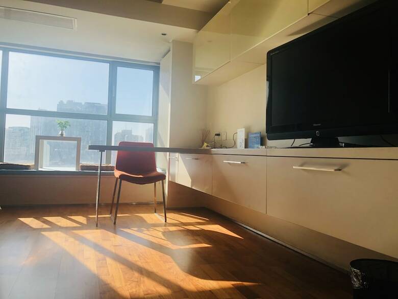 Apartamentos Fosen Suites At Seasons Park