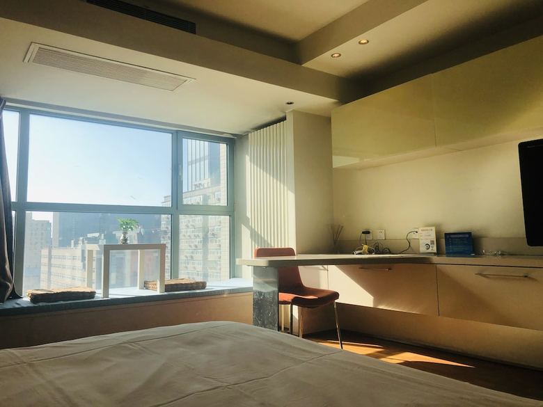 Apartamentos Fosen Suites At Seasons Park