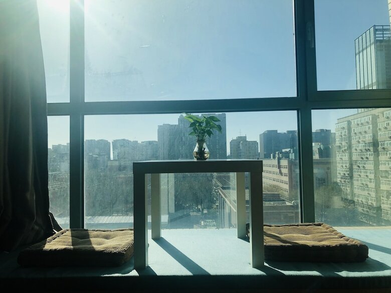 Apartamentos Fosen Suites At Seasons Park