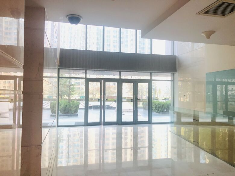 Apartamentos Fosen Suites At Seasons Park