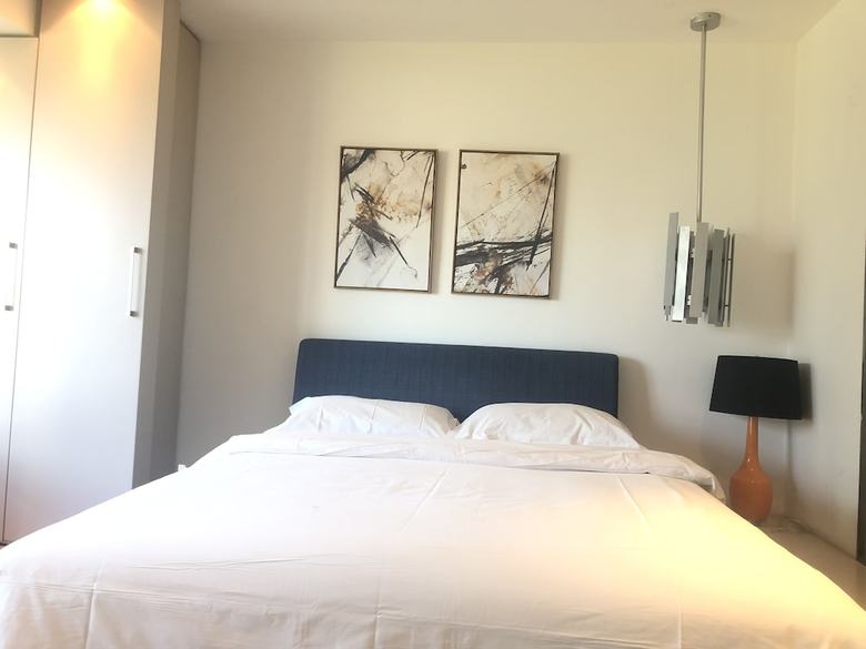 Apartamentos Fosen Suites At Seasons Park