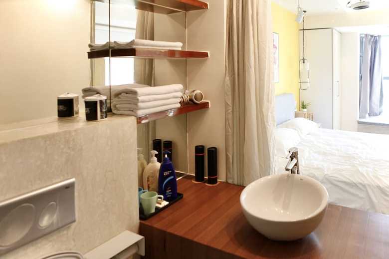 Apartamentos Fosen Suites At Seasons Park