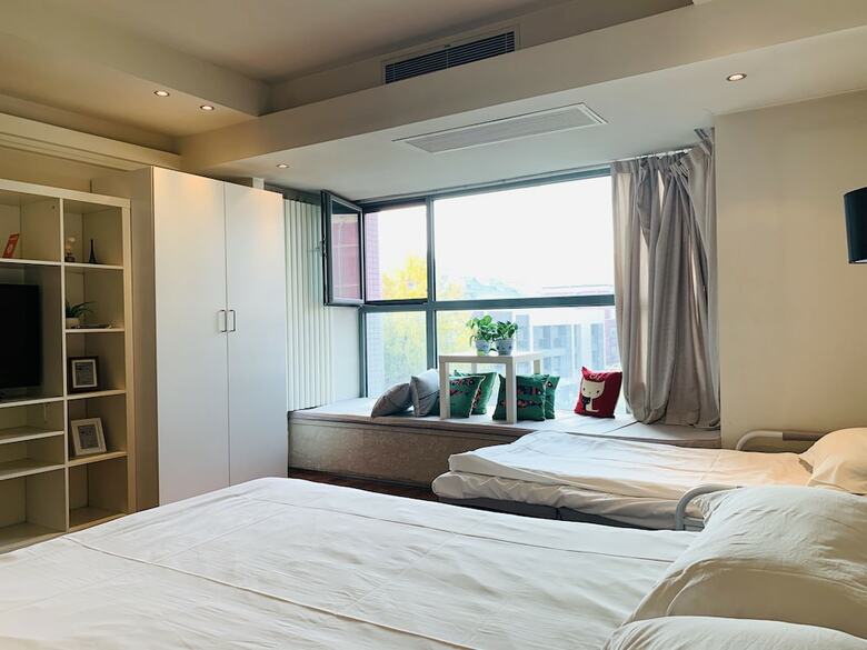 Apartamentos Fosen Suites At Seasons Park