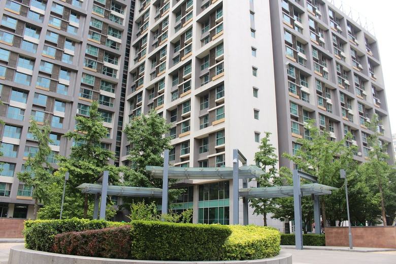 Apartamentos Fosen Suites At Seasons Park
