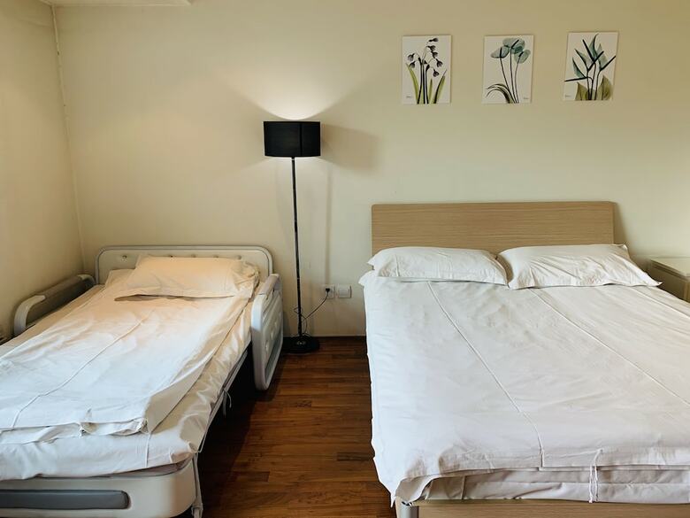 Apartamentos Fosen Suites At Seasons Park
