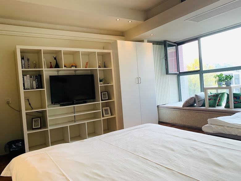 Apartamentos Fosen Suites At Seasons Park