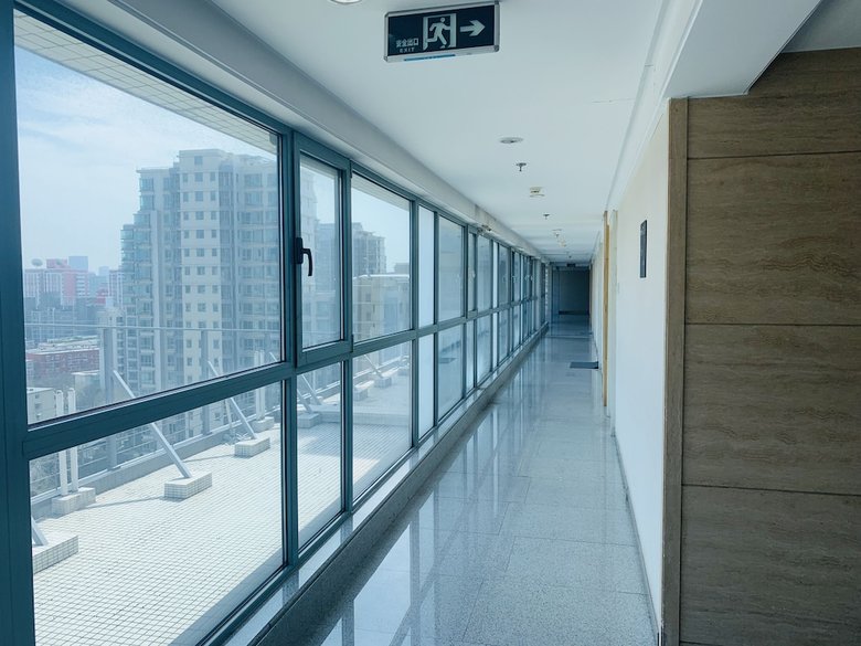 Apartamentos Fosen Suites At Seasons Park