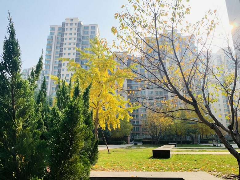 Apartamentos Fosen Suites At Seasons Park