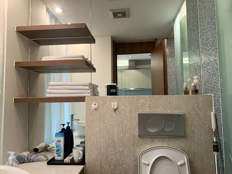 Apartamentos Fosen Suites At Seasons Park