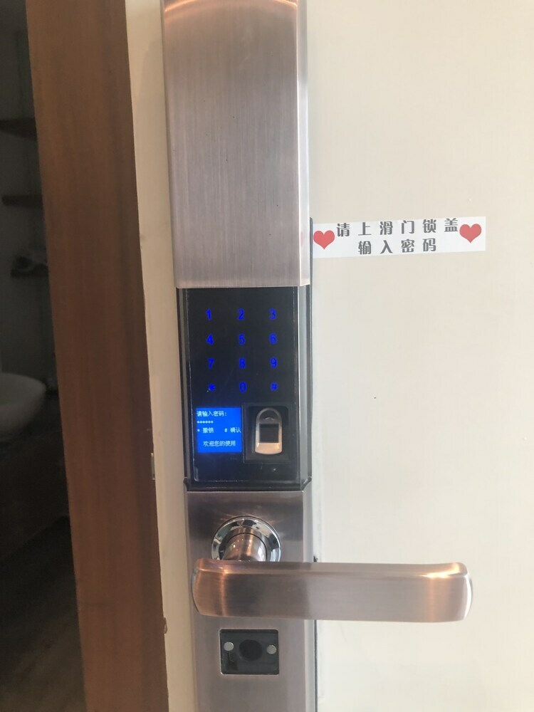 Apartamentos Fosen Suites At Seasons Park
