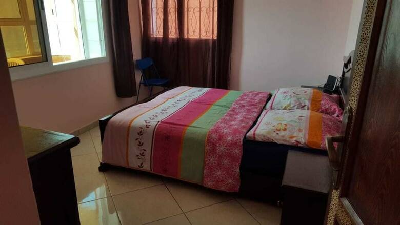 Apartamentos Atlantica
