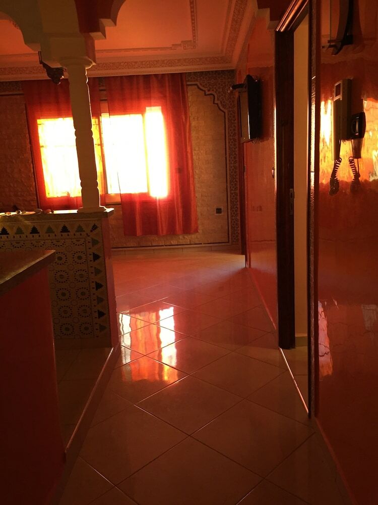 Apartamentos Atlantica