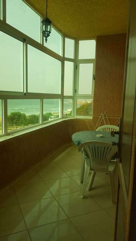 Apartamentos Atlantica