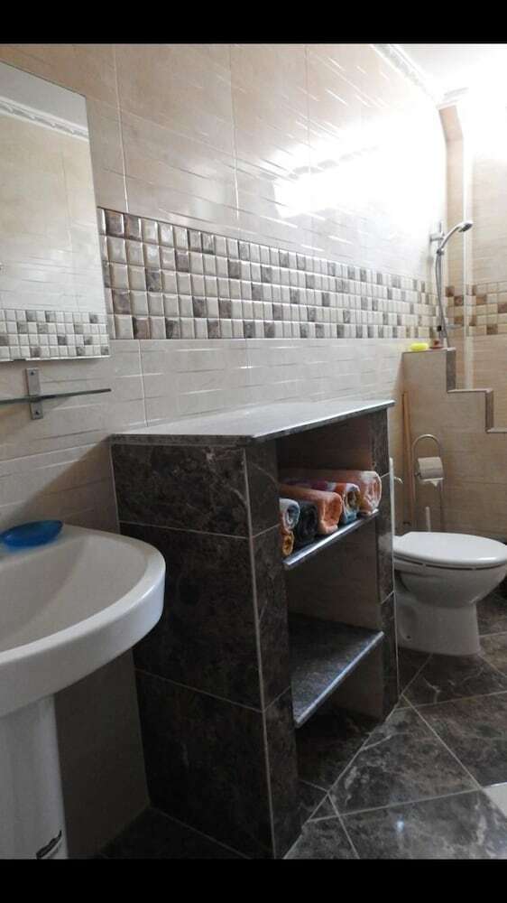 Apartamentos Atlantica