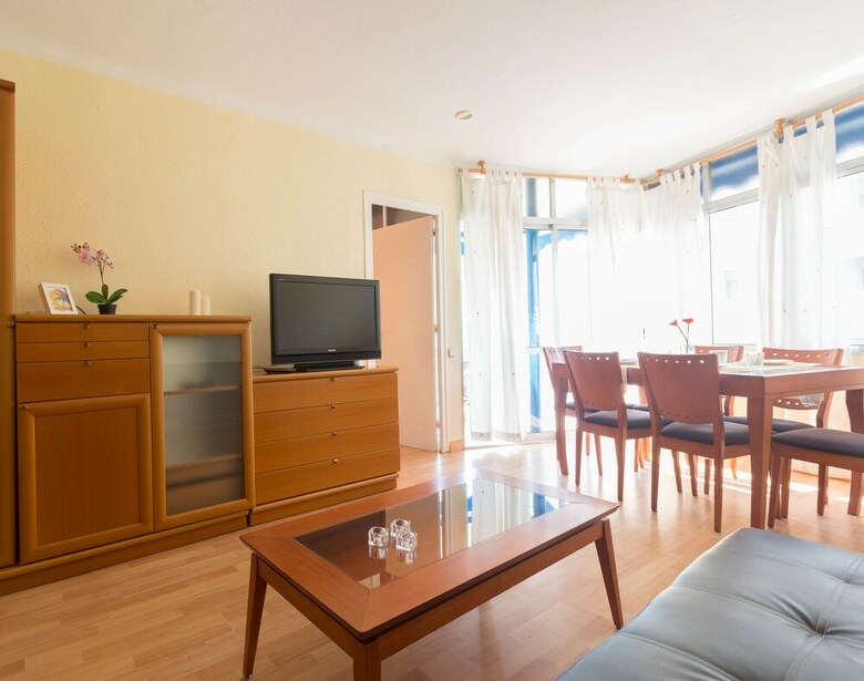 Apartamento San Remo 3-1 Ref. 1021